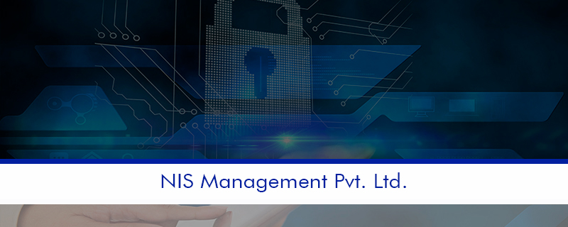 NIS Management Pvt. Ltd. 